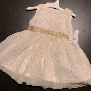 Baby party dress